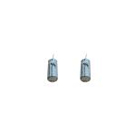 Anti Explosion Lithium Battery 3.7V Power Cell Cylindrical 13mm 30mm