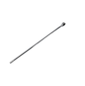 China Explosion Proof 100mm 4bar RS232 Hydraulic Oil Flange Mounting Capacitive Fuel Level Sensor factory