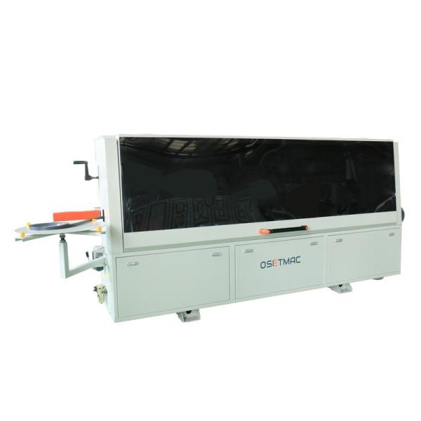 SYS-320 Automatic Edge Band Machine for Plywood Production within Manufacturing