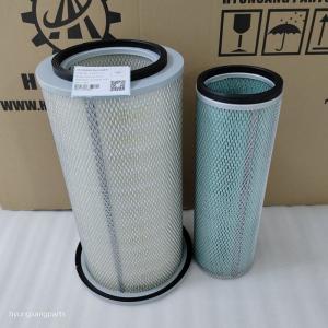 China Hyunsang Excavator Spare Parts Element Assy 600-181-6740 6001816740 factory