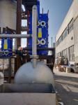 Sodium Sulfate MVR Evaporator 1-50ton For Industrial Evaporation Crystallization