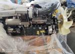 6 Cylinders Mitsubishi 6D16 Diesel Engine For Excavator Hd1430-3