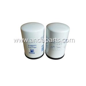 China Good Quality Fuel Filter For 21492771 factory