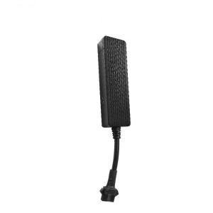 China 50mAh VT203 Motorcycle Anti Theft GPS Tracker With Android IOS APP factory