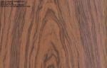 Plywood Engineered Wood Veneer , Rose Wooden Veneer Sheets