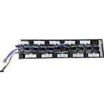174mm*900mm Cell Contact System Integrated Packed In Cartons