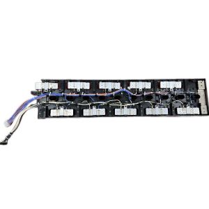 China 174mm*900mm FFC Cable Assembly on sale