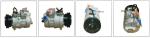 ALA21404 BMW A/C COMPRESSOR E38-725 A/C COMPRESSOR 7SBU16C A/C COMPRESSOR 447170
