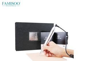 China Permanent Makeup Kit Tattoo Eyebrow Machine , P99 Permanent Makeup Device factory