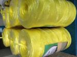 UV Treated Polypropylene Twine , PP Agriculture Square Hay Baler Twine
