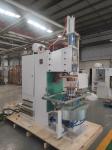 Multi-Electrode Resistance Multi-Point Fuel Tank Multi Point Spot Welding