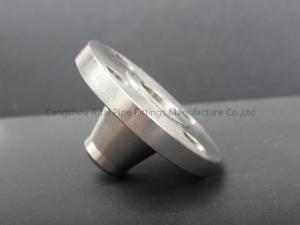 China ANSI B16.5 Serrated Raised Face Flange Class150 A105 WNRF 150LBS - 2500LBS factory