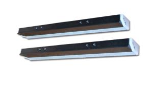 China SAMSUNG SMT Parts SP400 Printer Squeegee ASSEMBLY,Metal Blade factory