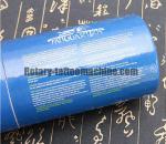 Self Adhesion Tattoo Aftercare Cream Repair Film / Cling Film Avoid Scrubbing