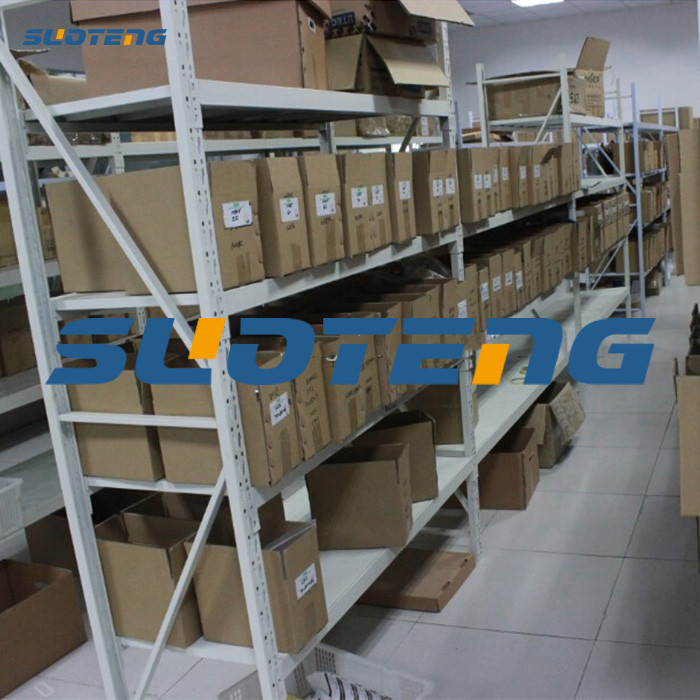 300611-00035C ECU Engine Control Unit 30061100035C For Excavator DX220LC DX225LC DX255