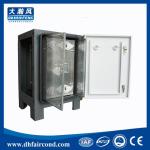 DHF DOP98% best kitchen ecology unit electrostatic precipitator air purifier for