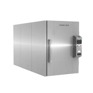 China Medical Ethylene Oxide Sterilizer EO Biotechnology Lab Equipment factory