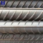 6mm - 40mm BS460 Deformed Steel Rebar For Construction / Concrete / Building