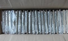 A102VW01 V4 AUO 10.2INCH 800×480RGB 400CD/M2 CCFL TTL Storage Temp.: -40 ~ 85 °C INDUSTRIAL LCD DISPLAY