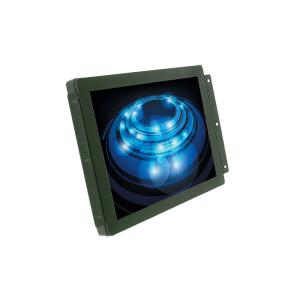 China Factory 43 Inch Industrial Touch Monitor OEM Open Frame HD IPS Touch Screen for Business factory