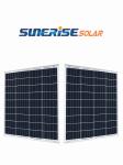 50Watt 60Watt 36Cells 18V Polycrystalline Solar Panel