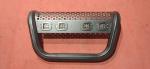 Factory Supply Steel Power Coating Pickup With LED Truck Bull Bar For Nissan