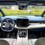 2024 Electric Car Geely EV Zeekr 009 MPV WE ME 702KM 822KM Zeeker MPV 009 Ultra