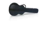 Custom Electric Jumbo Acoustic Bass Case , Strong Protection Jumbo Acoustic