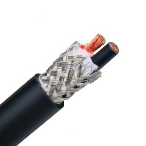 China Direct Burial XLPE Insulated Power Cable For Underground Networks Tinned Copper Core factory