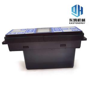 China 146570-3830 Excavator Electrical Parts LIUGONG Air Conditioner Control Panel factory