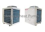 Low Temperature Environment Friendly 26KW Air Source Heat Pump