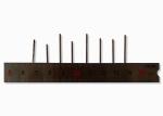 Customized Nickel Straight Edge Strips For Industrial Applications