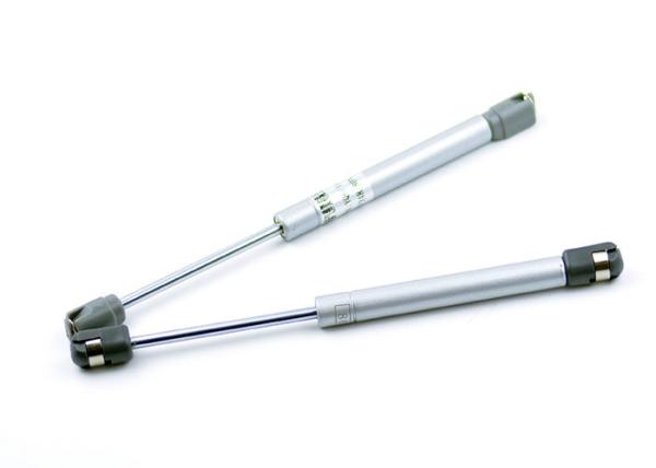 Heavy Duty Industrial Nitrogen Gas Springs , Kitchen Cabinet Gas Spring