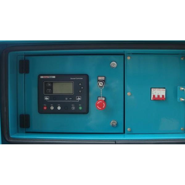 60kVA Deutz Diesel Generator Set