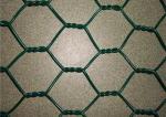 Black Weaved PVC Coated Gabion Box Pvc Coated Wire Mesh Gabion Mattress