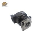Hydraulic Pump 130258A1 For CASE 580L 580LXT Loader Backhoe