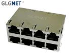 POE RJ45 Modular Jack