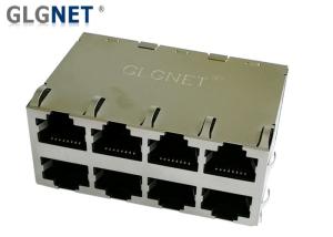 China POE RJ45 Modular Jack factory
