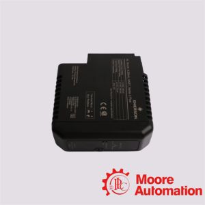 VE4037P0 Emerson Redundant M-series H1 I/O Interface Card