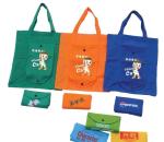 Shopping 30x12x40cm 200gsm PEVA Non Woven Bags Are Biodegradable