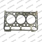 D1503 Cylinder Head Gasket Metal 16467-03310 Suitable For Kubota Engine