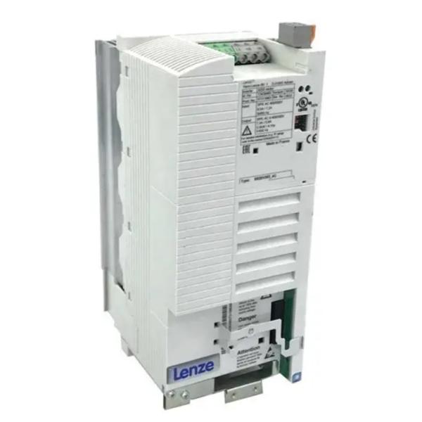 Lenze 8200 Vector E82EV752KC200 7.5 kW Frequency Inverter