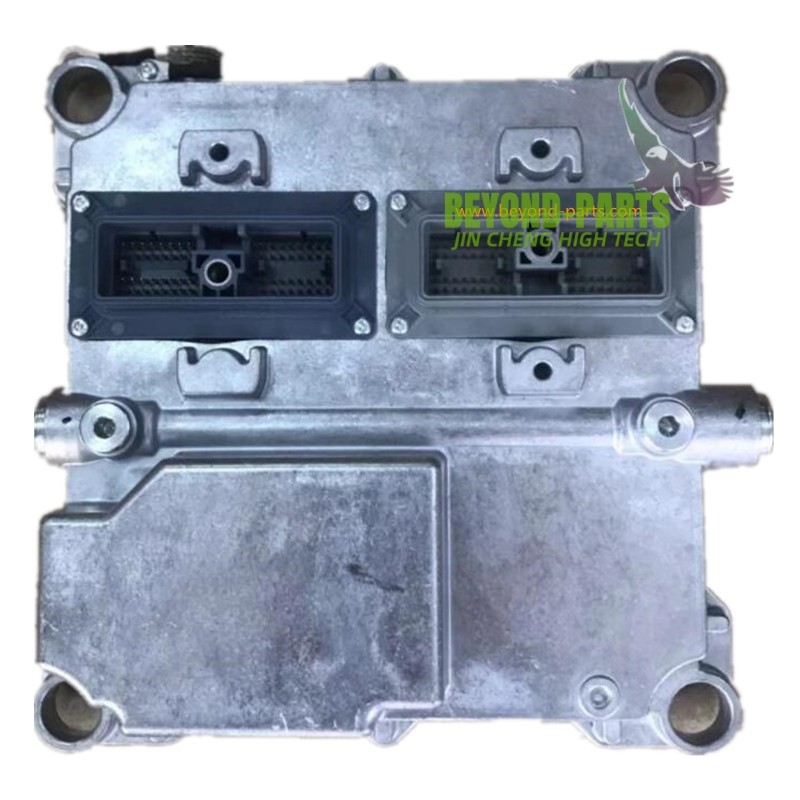 Perkins C6.6 C6.4 C7.1 Engine Controller Apply To catererpillar 320D 323D 320D2 374-2640 374-2641 2837589 331-7539 2863683