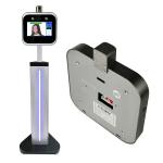 0.5m Face Recognition Temperature Scanner