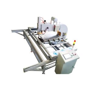 China Hf Copper Tube Mesh Welding Machine Welding Wire Machines Spot Welder Automatic factory