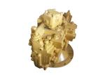 SBS80 Excavator Hydraulic Pump E312C Main Pump 173-0663 Compact Design