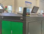 Fully Automatic Organic Food Waste Converter Machine kitchen Waste composting