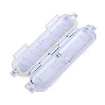 1F FTTH Products Indoor Fiber Optic Splice Box SC Adapter Connection Protection