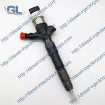 Diesel Fuel Injector 095000-7030 095000-7031 095000-6760 095000-6761 23670-39185