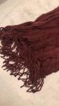 Stock scarf Mohair material Wool material Cotton material Bright and beautiful